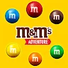 Icon: M&M’S Adventure – Puzzle Games