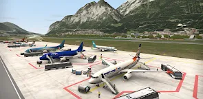 Screenshot 25: 機場世界