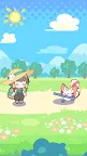 Screenshot 3: フィーリアのモンスターといっしょ！ - メルスト外伝 -