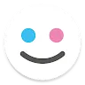 Icon: Brain Dots（腦點子）