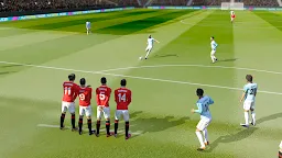 Screenshot 18: Dream League Soccer 2021