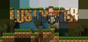 Screenshot 17: LostMiner: Build & Craft Game