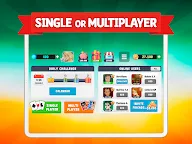 Screenshot 11: Pyramid Solitaire Online