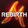 Icon: RebirthM