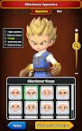 Screenshot 1: DRAGON QUEST OF THE STARS | Globale
