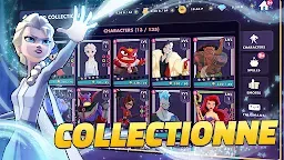 Screenshot 9: Disney Sorcerer's Arena