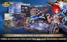 Screenshot 13: Seven Knights | Global