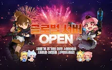 Screenshot 17: 생존소녀 : 건슬링어 수집형 RPG