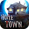 Icon: Escape game: home town adventure 