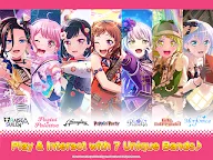 Screenshot 9: BanG Dream! Girls Band Party! | Inglês