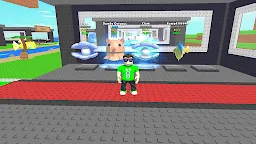 Screenshot 17: Steal A Fish