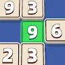 Icon: Number Match 3D - Zen Puzzles
