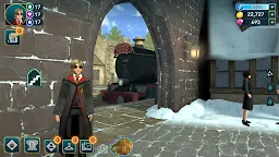 Screenshot 8: 해리포터: 호그와트 미스터리