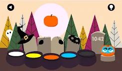 Screenshot 7: 哇！