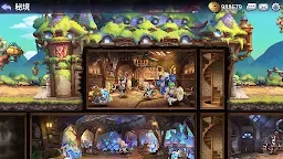 Screenshot 12: Luna Discordia