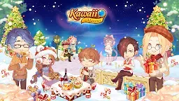 Screenshot 7: Kawaii Mansion: Hidden Objects