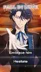 Screenshot 7: Spellbound Butlers: Otome Game