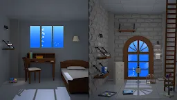 Screenshot 9: Escape Room Clock Tower