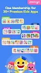 Screenshot 7: Bebefinn Play Phone: Kids Game