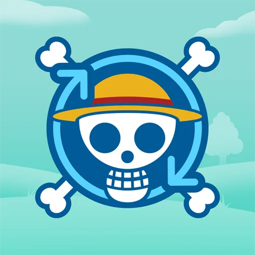 Theme anime one piece for Discord DOWNLOAD