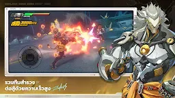 Screenshot 3: Zenless Zone Zero | โกลบอล