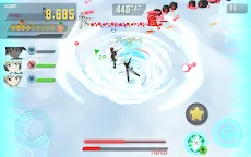 Screenshot 22: 世界魔女 UNITED FRONT