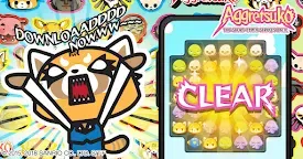 Screenshot 14: Aggretsuko : the short timer strikes back