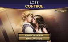 Screenshot 12: Otome: Is-it Love? Gabriel – Interactive Story