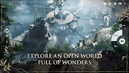 Screenshot 2: 燕雲十六聲 | 亞洲版