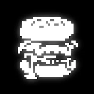 カニバルバーガー