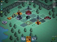 Screenshot 9: 九王 9 Kings