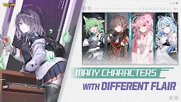 Screenshot 4: 永恆冒險 | 國際版
