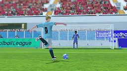 Screenshot 15: Football League 2023