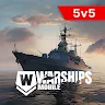Icon: Warships Mobile 2 : Open Beta