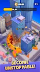 Screenshot 9: 블랙홀.io