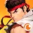Street Fighter: Duel | English