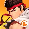 Icon: Street Fighter: Duel 
