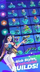 Screenshot 2: Puzzle Defense