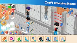 Screenshot 5: Home Valley: Virtual World