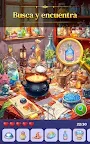 Screenshot 10: Juegos de Objetos Ocultos