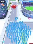 Screenshot 10: Crowd City
