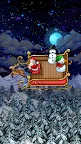 Screenshot 1: Snowman Story | Japanese