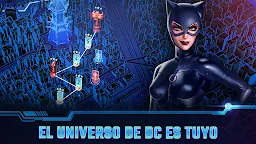 Screenshot 15: DC Heroes & Villains