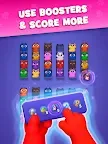 Screenshot 16: Kitty Sort: Twisted Tails