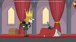 Screenshot 6: Murder