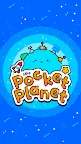 Screenshot 1: Idle Pocket Planet