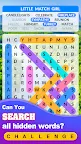 Screenshot 3: Word Search