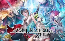 Screenshot 1: Soul Reverse Zero | 韓文版