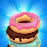 Icon: 去吧！甜甜圈