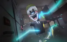 Screenshot 13: 邪惡冰淇淋4：羅德的工廠